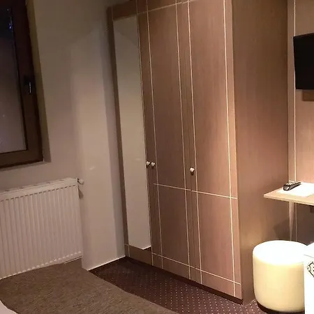 Hotel Hanul Cu Ursi 3*