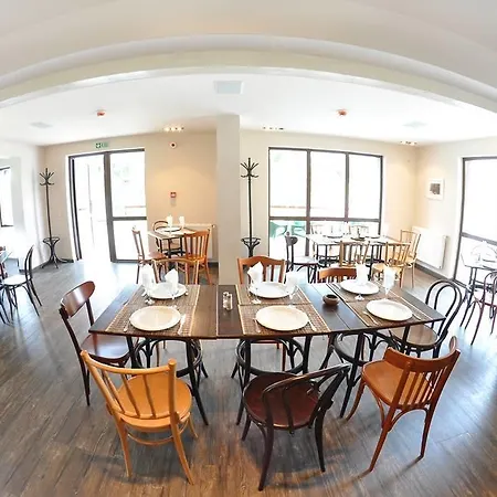 Hotel Hanul Cu Ursi