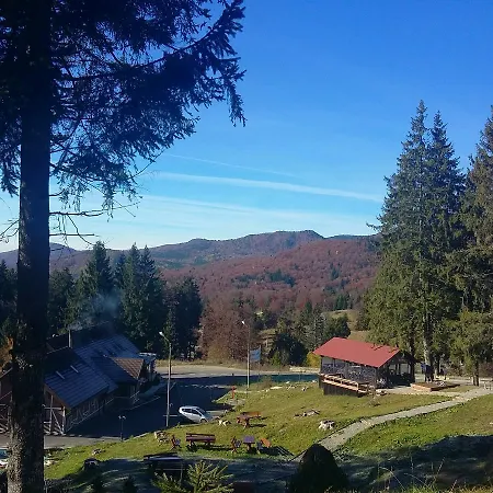 Hanul Cu Ursi Hotel 3*